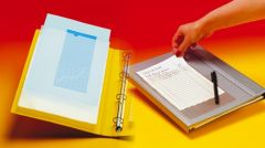 Cutii arhivare, alonje Maul Chemia Iternet Probeco, Buzunar autoadeziv A5 (158 x 218 mm), 10/set, PROBECO - vectordirect.ro