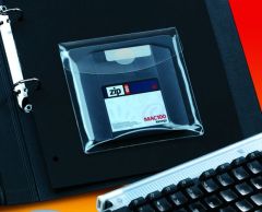 Cutii arhivare, alonje Maul Chemia Iternet Probeco, Buzunar autoadeziv cu clapa pentru CD/DVD, 126 x 126mm, 6/set, PROBECO - vectordirect.ro