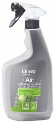 Curatare bucatarii Clinex Glade Cif Presto LOCALE, Odorizant Lichid cu Pulverizator CLINEX Air Time to Relax - 650 ml pentru Improspatarea Aerului - vectordirect.ro