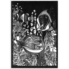 Rechizite scolare Acvila, Plansa de Catifea pentru Colorat Acvila Contrast Velvet Marin 10 - vectordirect.ro