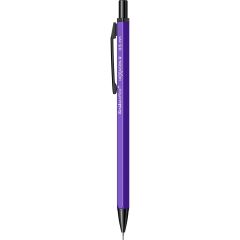 Instrumente de scris Zipit Scrikss Sheaffer BIC Standardgraph Optima, Creion Mecanic 0.5 Scrikss Hexagon-R Satin Purple BT - vectordirect.ro