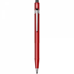 Caran dAche, Creion Mecanic 2.0 Carandache Fixpencil Junior Red CT - vectordirect.ro