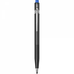 Instrumente de scris, Creion Mecanic 3.0 Caran dAche Fixpencil Classic Grip Black-Blue - vectordirect.ro