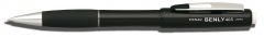 Noutati, Creion mecanic de lux PENAC Benly 405, 0.5mm, varf si accesorii metalice - corp negru - vectordirect.ro