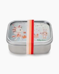 Lilliputiens, Cutie pentru pranz - Happy Lena - Lilliputiens 84468 - vectordirect.ro