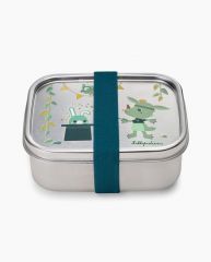 Lilliputiens, Cutie pentru pranz - Magic Joe - Lilliputiens 84470 - vectordirect.ro