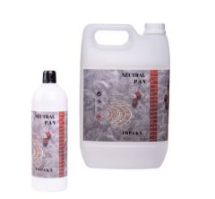 Detergent pardoseli, Detergent pentru pardoseli, 1L, Neutral Pav - vectordirect.ro