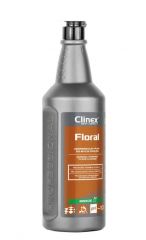 Clinex, CLINEX Floral Breeze- Detergent Lichid Aromatic pentru Pardoseli, 1 Litru - vectordirect.ro