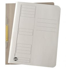 Cutii arhivare, alonje, Dosar carton alb duplex 230g, sina - vectordirect.ro