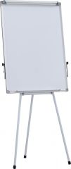 Flipchart, Flipchart magnetic, 100 x 70 cm, Office products - vectordirect.ro