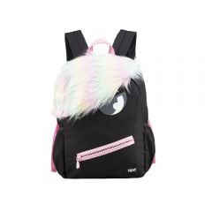 Cutii arhivare, alonje SCHNEIDERS Noki Zip..it Office Products Lilliputiens Tombow Papermate, Rucsac ZIPIT Lady Grillz - negru - vectordirect.ro