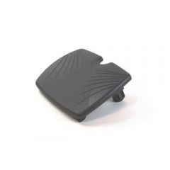 Produse ergonomice Kensington Maul, Suport ergonomic Kensington SoleRest, pentru picioare, inclinatie ajustabila, negru - vectordirect.ro