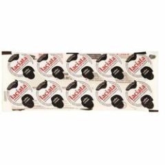 Curatenie si protocol, Lapte condensat pentru cafea, ceai, capsule 10 x 10ml/set, Laciate - vectordirect.ro
