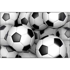 Cutii arhivare, alonje Giotto Bantex Kangaro Energizer Zipit Elix clean, Mapa birou 38 x 58 cm, KANGARO - imagine mingi de fotbal - vectordirect.ro