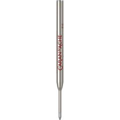 Rechizite scolare Zip..it Caran dAche, Mina Pix Goliath Caran dAche Red - Mediu - vectordirect.ro
