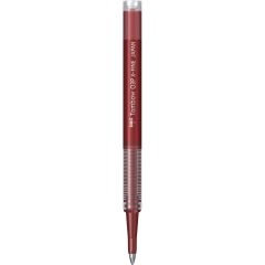 Tombow, Mina Roller Jumbo Short Tombow Red - Extra Fina 0,3 - vectordirect.ro