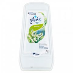 Curatare bucatarii Clinex Glade Cif Presto LOCALE, GLADE Lily of the valley, odorizant camera, gel - 150g - vectordirect.ro