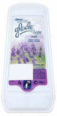 Curatare bucatarii Clinex Glade Cif Presto LOCALE, GLADE Lavender, odorizant camera, gel - 150g - vectordirect.ro