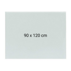 Cutii arhivare, alonje Brennenstuhl Oxford Optima, Tabla magnetica din sticla 90 x 120 cm Optima + Kit (burete, spray, magneti) - vectordirect.ro