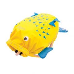Cutii arhivare, alonje Gorjuss Das Trunki, Rucsac Trunki PaddlePak Blow Fish 0111-GB01 - vectordirect.ro