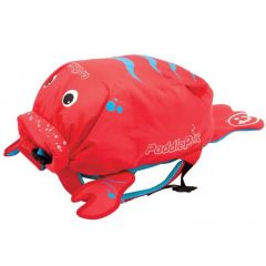 Produse gradinita, Rucsac Trunki PaddlePak Lobster 0113-GB01 - vectordirect.ro