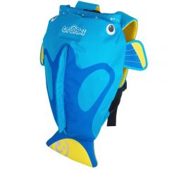 Cutii arhivare, alonje Gorjuss Das Trunki, Rucsac Trunki PaddlePak Tang 0173-GB01 - vectordirect.ro