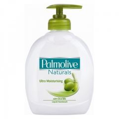 Palmolive, PALMOLIVE Olive, sapun lichid, 300ml, - vectordirect.ro