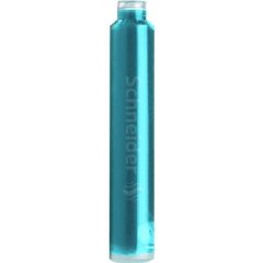 Rechizite scolare Schneider CENTROPEN Elba, Patroane SCHNEIDER, 6buc/set - cerneala pastel bermuda blue - vectordirect.ro