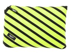 Zipit, Penar cu fermoar, ZIPIT Neon Jumbo - galben - vectordirect.ro