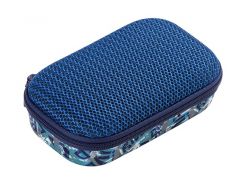 Zipit, Penar cu fermoar, ZIPIT Mesh - ice blue - vectordirect.ro