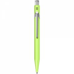 Cutii arhivare, alonje Maul GRAF VON FABER-CASTELL Caran dAche, Pix Caran dAche 849 LE One Shot Pastel Neon Yellow CT - vectordirect.ro