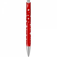 Cutii arhivare, alonje Maul GRAF VON FABER-CASTELL Caran dAche, Pix Caran dAche 888 Infinite Totaly Swiss CT - vectordirect.ro