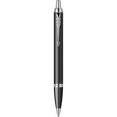 Pixuri Parker, Pix Parker IM Royal Essential Matte Black CT - vectordirect.ro