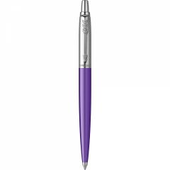 Cutii arhivare, alonje Artiglio SCHNEIDERS Parker, Pix Parker Jotter Original Pop Art Frosty Purple CT - vectordirect.ro