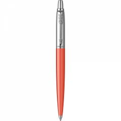 Cutii arhivare, alonje Artiglio SCHNEIDERS Parker, Pix Parker Jotter Original Glam Rock Vermilion CT - vectordirect.ro