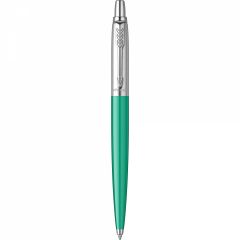 Instrumente de scris Optima Standardgraph Parker, Pix Parker Jotter Original Rainbow Caribbean Green CT - vectordirect.ro