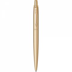 Pixuri Parker, Pix Parker Jotter Royal XL Monochrome Gold GT - vectordirect.ro