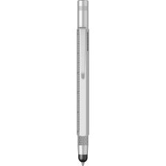 Standardgraph, Pix Tool Stylus Standardgraph Stano Tool Pocket Silver CT - vectordirect.ro