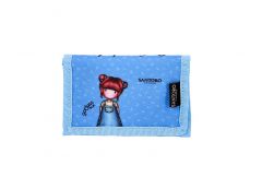 Gorjuss, Portofel  fete- Gorjuss Where Am I - vectordirect.ro