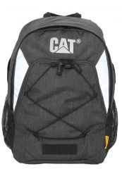 Administrativ, IT, protectia muncii, Rucsac CATERPILLAR Mochilas - Activo, material 600D polyester, comp. laptop - gri inchis - vectordirect.ro