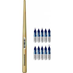 Stilouri & Cerneala Standardgraph, Kit Caligrafic Standardgraph Profi Scris Ornamental - vectordirect.ro
