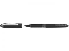 Etui, Roller cu cerneala SCHNEIDER One Sign Pen, ball point 1.0mm - scriere neagra - vectordirect.ro
