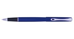 Rechizite scolare Zip..it Rapid Diplomat, Roller Diplomat Traveller - navy blue - vectordirect.ro
