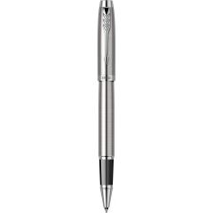 Rollere Caran dAche EBERHARD FABER Parker, Roller Parker IM Royal Essential Stainless Steel CT - vectordirect.ro