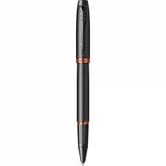 Rollere Caran dAche EBERHARD FABER Parker, Roller Parker IM Royal Professionals Flame Orange BT - vectordirect.ro