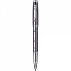 Rechizite scolare Monteverde USA Parker, Roller Parker IM Royal Premium Dark Violet CT - vectordirect.ro