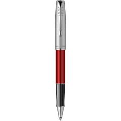 Rechizite scolare Zip..it Standardgraph Parker, Roller Parker Sonnet Royal Essential Red Chrome CT - vectordirect.ro