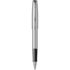Rechizite scolare Zip..it Standardgraph Parker, Roller Parker Sonnet Royal Essential Sandblast SS Chrome CT - vectordirect.ro