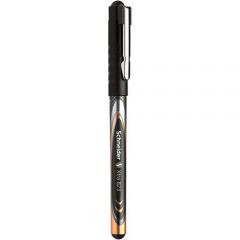 Cutii arhivare, alonje Schneider Caran dAche Alco, Roller cu cerneala SCHNEIDER Xtra 823, ball point 0.3mm - scriere neagra - vectordirect.ro