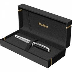 Rechizite scolare BIC Scrikss Leitz Koala, Roller Scrikss Pera 477 Black Chrome CT - vectordirect.ro